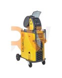 CONJ EQP MIG/MAG INVERTER QUBOX 500W REFRIGERADO