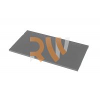 VIDRO 60 X 110MM DIN12 ESPELHADO