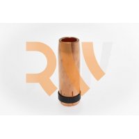 BOCAL CONICO 16mm 500