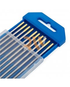 TUNGSTENIO D2,4x175MM GOLD (10.00UN)