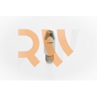 BICO DE CONTATO TRL M8 X 30MM 1,4MM NICKEL PLT