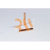 PORTA PINÇA G.L. 1,6MM (53N64)