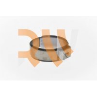 ABRAÇADEIRA MANGUEIRA ÁGUA 27,1MM