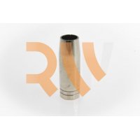 BOCAL CONICO 12mm 150