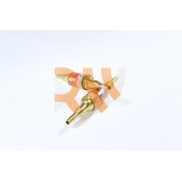 VÁLVULA DE SEGURANÇA GAS MANGUEIRA 6-10/6-10MM