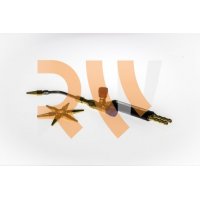 MAÇARICO JETSOUD SI / 6 BICOS ACETILENO/PROPANO C/VALVULAS