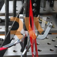 ALICATE MULTIUSOS (PG634)