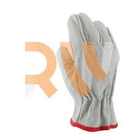 LUVAS TIPO CHEFE CRUTE - T9