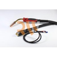 TOCHA MIG/MAG 500W 3MTS