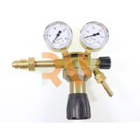 MANOREDUTOR JETCONTROL ACETILENO 25/1,5 BAR