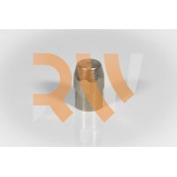 ELÉTRODO ZIRCONIUM (0408-2051)