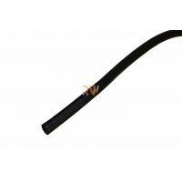 MANGUEIRA ÁRGON PRETA 6 X 12MM