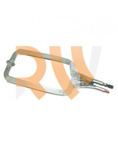 ALICATE TIPO C- PONTAS GIRATORIAS (PR18S) ALICATE TIPO C- PONTAS GIRATORIAS (PR18S)