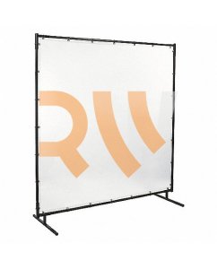 ESTRUTURA C/CORTINA TRANSECO200 TTO-TTV-E200-T0 (TRANSP.)