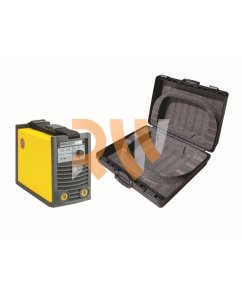 EQUIPAMENTO SER INVERTER PROJECT 1600 COM MALA EQUIPAMENTO SER INVERTER PROJECT 1600 COM MALA