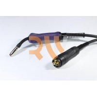 TOCHAS MIG / MAG PWE 150 - 3 MT