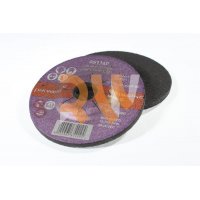 DISCO REBARBAR 115x6,0MM