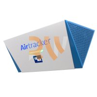 SISTEMA DE VIGILANCIA AMBIENTAL TEKA AIRTRACKER