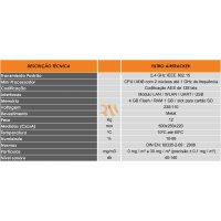 SISTEMA DE VIGILANCIA AMBIENTAL TEKA AIRTRACKER