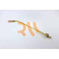 LANÇA AQUECIMENTO MULTICHAMA 310MM 5000L ACETILENO