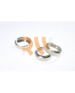 ANEL DE BLOQUEIO ROSCADO (3UN) (455358)