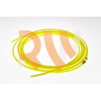 GUIA TEFLON AMARELA 1,2-1,6MM 5MTS AL