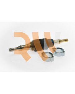 STOPTAC AUTO OXIGENIO M+F BLISTER