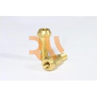 SUPORTE DE BICO M6 240