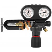 MANOREDUTOR PROCONTROL ACETILENO 25/1,5 BAR ESTRIBO