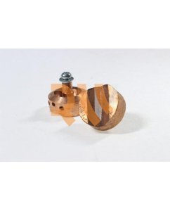 SUPORTE ELETRODO P/ ALICATE CARVAO