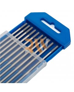 TUNGSTENIO P D2,4x175MM CÉRIO (10.00UN)