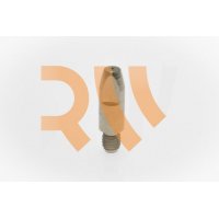 BICO DE CONTATO M6 X 28MM 1,0MM CR