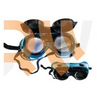 OCULOS DE CORTE / SOLDAR COM PALA MOVEL