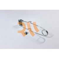 ISQUEIRO TIPO COPO + 5 PEDRAS