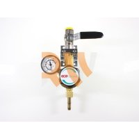 REGULADOR DE PRESSÃO N2 EMD10006 BE35 ( G12G38 )