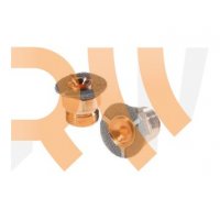 DIFUSOR/ADAPTADOR GAS LENS CK9/17/26/18/20 2,4MM (TAS332GS)