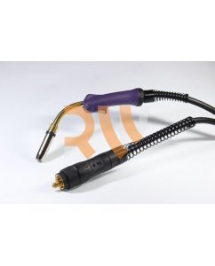 TOCHAS MIG / MAG PWE 360 - 4MT