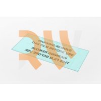 POLICARBONATO 50X108