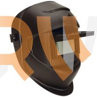 MASCARA DE SOLDAR DE CABEÇA COM VISOR REBATIVEL ECO2