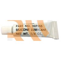 SILICONE LUBRIFICANTE - 027055
