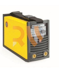 EQUIPAMENTO SER INVERTER PROJECT 1650 PFC EQUIPAMENTO SER INVERTER PROJECT 1650 PFC