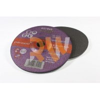 DISCO REBARBAR 230 X 6,0MM