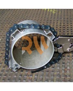 ALICATE DE CORRENTES STANDARD (PC924) ALICATE DE CORRENTES STANDARD (PC924)