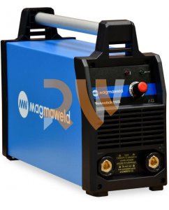 EQUIPAMENTO INVERTER SER MONOSTICK 165 I EQUIPAMENTO INVERTER SER MONOSTICK 165 I