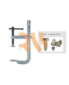 SISTEMA DE FIXAÇAO MULTIUSOS 4 EM 1 (UG1257M-C3) SISTEMA DE FIXAÇAO MULTIUSOS 4 EM 1 (UG1257M-C3)