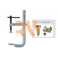 SISTEMA DE FIXAÇAO MULTIUSOS 4 EM 1 (UG1257M-C3) SISTEMA DE FIXAÇAO MULTIUSOS 4 EM 1 (UG1257M-C3)