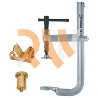 SISTEMA DE FIXAÇAO MULTIUSOS 4 EM 1 (UM85PM-C3) SISTEMA DE FIXAÇAO MULTIUSOS 4 EM 1 (UM85PM-C3)