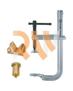 SISTEMA DE FIXAÇAO MULTIUSOS 4 EM 1 (UM105PM-C3) SISTEMA DE FIXAÇAO MULTIUSOS 4 EM 1 (UM105PM-C3)