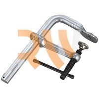 GRAMPO CAP.:115MM COM RAIL 16X8MM (UD45M) GRAMPO CAP.:115MM COM RAIL 16X8MM (UD45M)