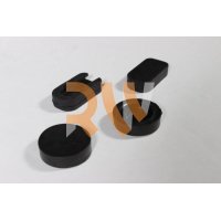 PONTEIRA DE BORRACHA PARA PROTEÇÃO UD (XDP2)